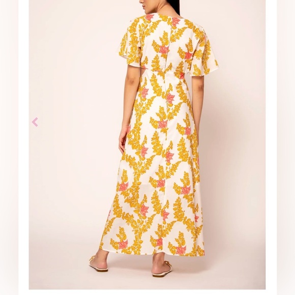 Beyond by Vera Giselle Maxi Dress - Picture 4 of 8